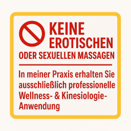 Keine erotischen oder sexuellen Dienstleistungen Keine erotischen oder sexuellen Dienstleistungen